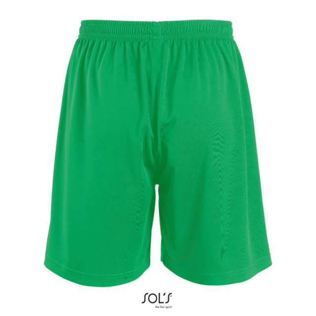 SOL'S SAN SIRO 2 - ADULTS' BASIC SHORTS