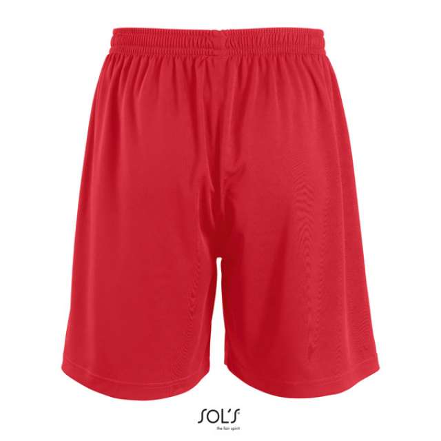 SOL'S SAN SIRO 2 - ADULTS' BASIC SHORTS