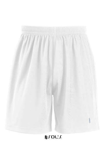 SOL'S SAN SIRO 2 - ADULTS' BASIC SHORTS