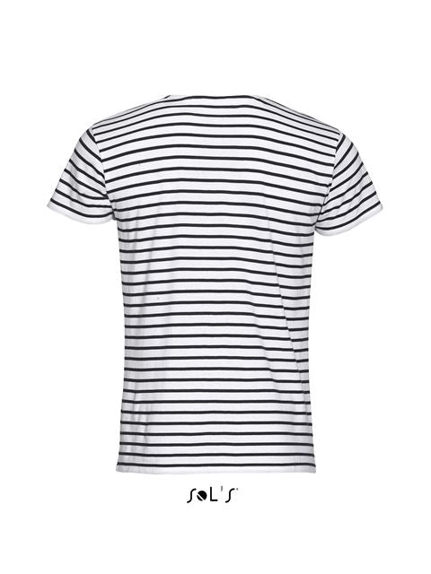 TRICOU IN DUNGI BARBATI SOL'S MILES SO01398