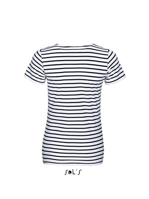 TRICOU IN DUNGI DAMA SOL'S MILES SO01399