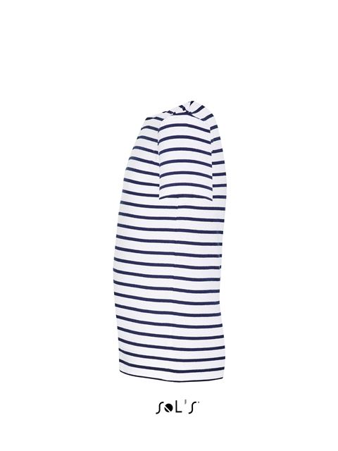 TRICOU IN DUNGI COPII SOL'S MILES SO01400