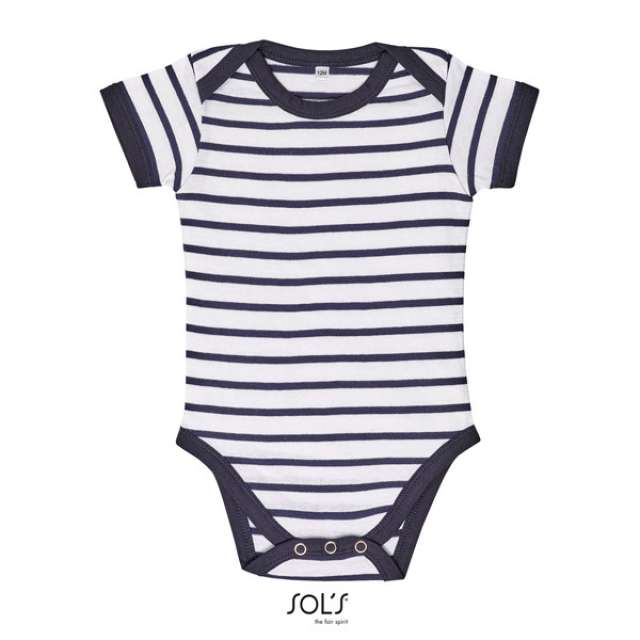 BODY IN DUNGI BEBELUSI SOL'S MILES SO01401