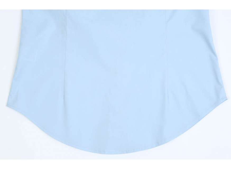 CAMASA ELASTICA CU MANECA LUNGA DAMA SO01427