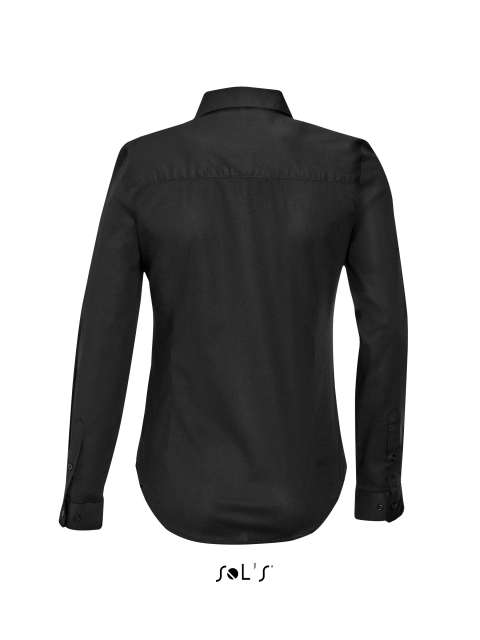 CAMASA ELASTICA CU MANECA LUNGA DAMA SO01427