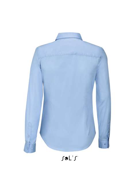 CAMASA ELASTICA CU MANECA LUNGA DAMA SO01427