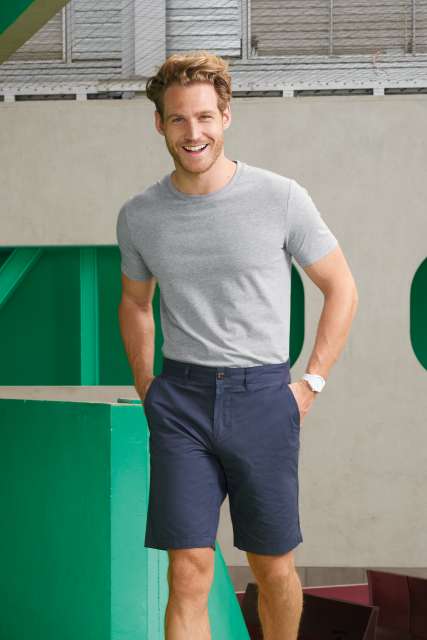 SOL'S JASPER - MEN'S CHINO SHORTS