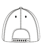 SAPCA SOL'S SONIC - 5-PANEL