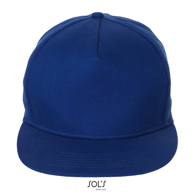 SAPCA SOL'S SONIC - 5-PANEL