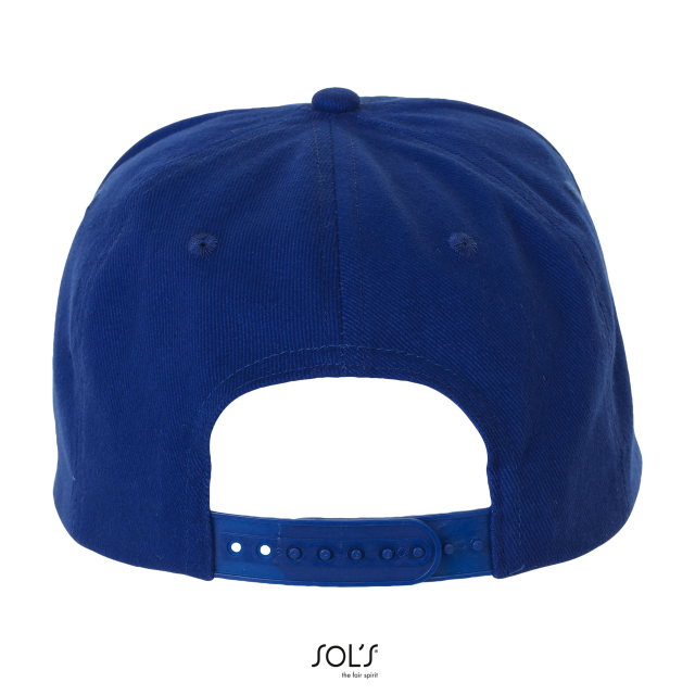 SAPCA SOL'S SONIC - 5-PANEL