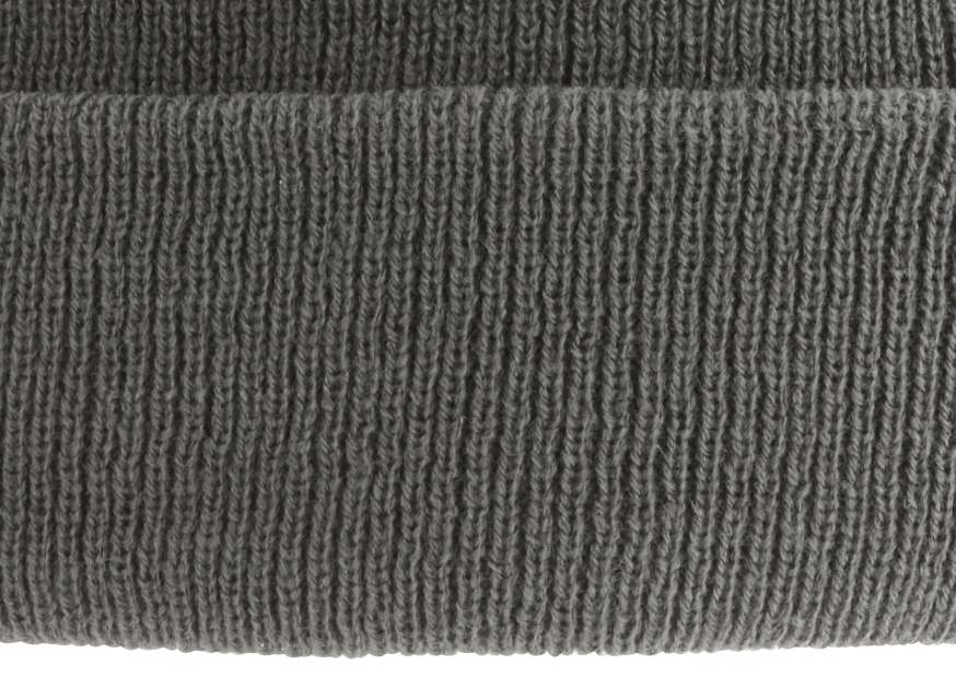 CACIULA SOL'S PITTSBURGH - SOLID-COLOUR  WITH CUFFED DESIGN