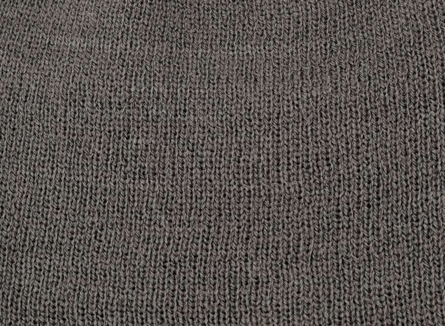 CACIULA SOL'S PITTSBURGH - SOLID-COLOUR  WITH CUFFED DESIGN
