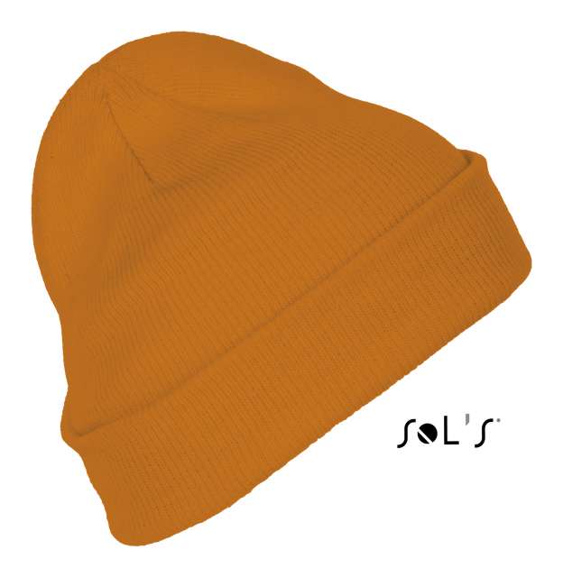 CACIULA SOL'S PITTSBURGH - SOLID-COLOUR  WITH CUFFED DESIGN
