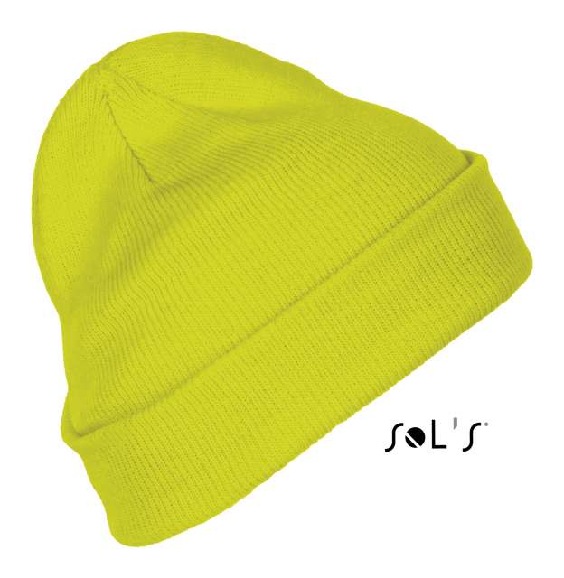 CACIULA SOL'S PITTSBURGH - SOLID-COLOUR  WITH CUFFED DESIGN