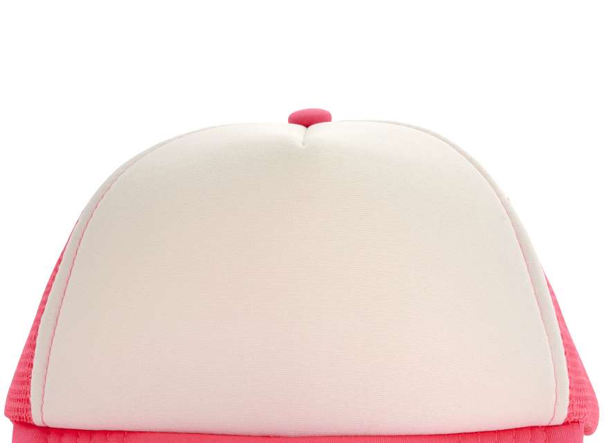 SAPCA SOL'S BUBBLE - FIVE PANEL MESH
