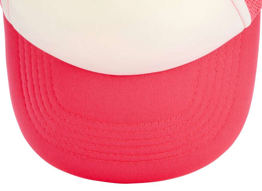 SAPCA SOL'S BUBBLE - FIVE PANEL MESH