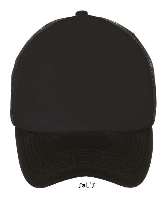 SAPCA SOL'S BUBBLE - FIVE PANEL MESH