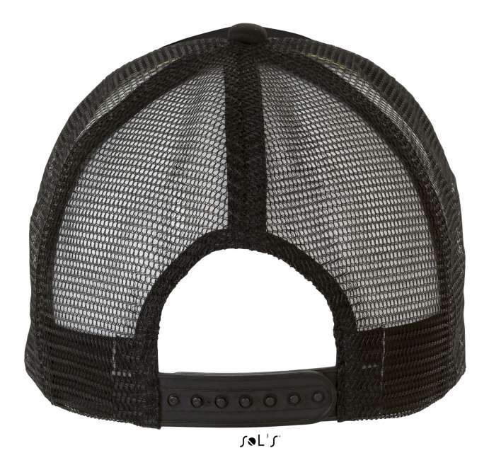 SAPCA SOL'S BUBBLE - FIVE PANEL MESH