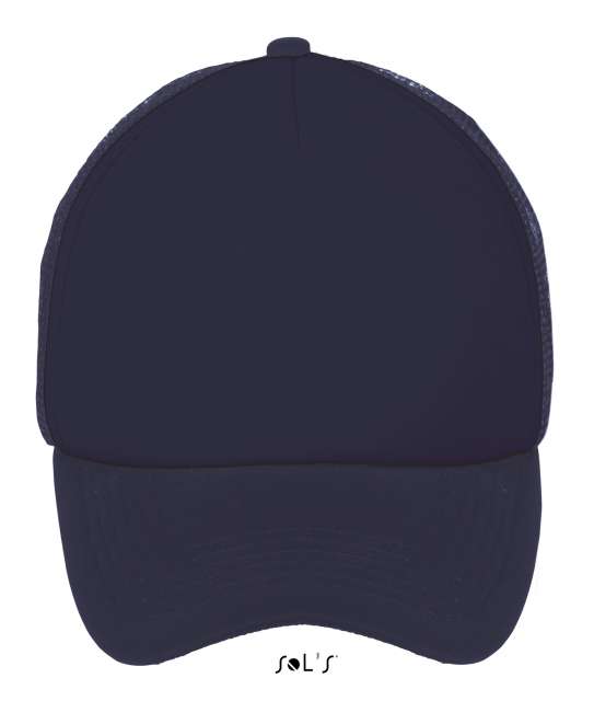 SAPCA SOL'S BUBBLE - FIVE PANEL MESH