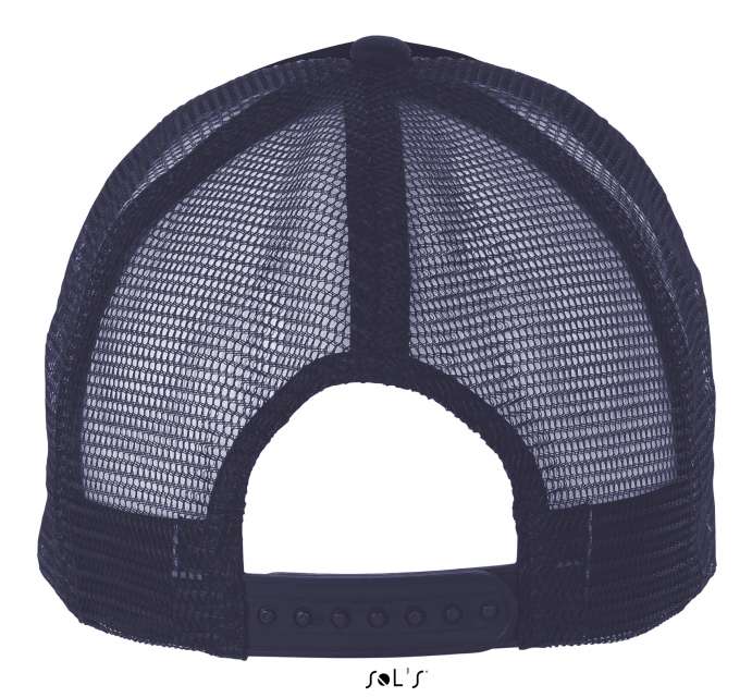 SAPCA SOL'S BUBBLE - FIVE PANEL MESH