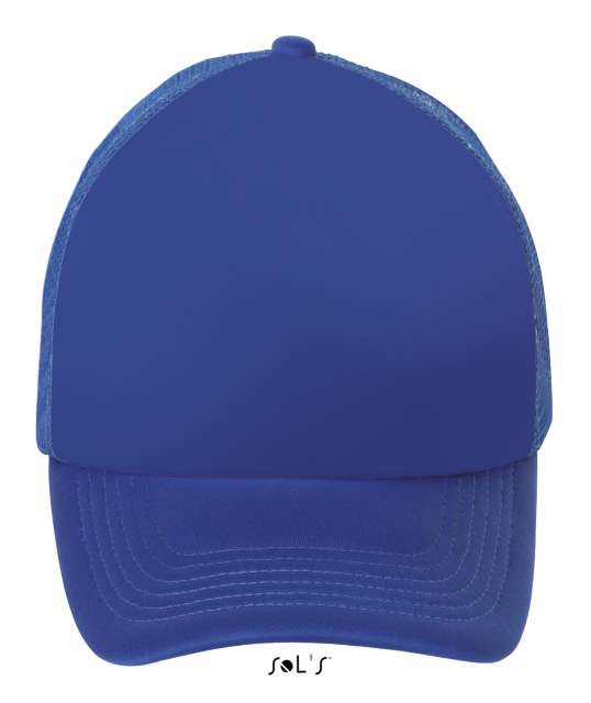 SAPCA SOL'S BUBBLE MESH