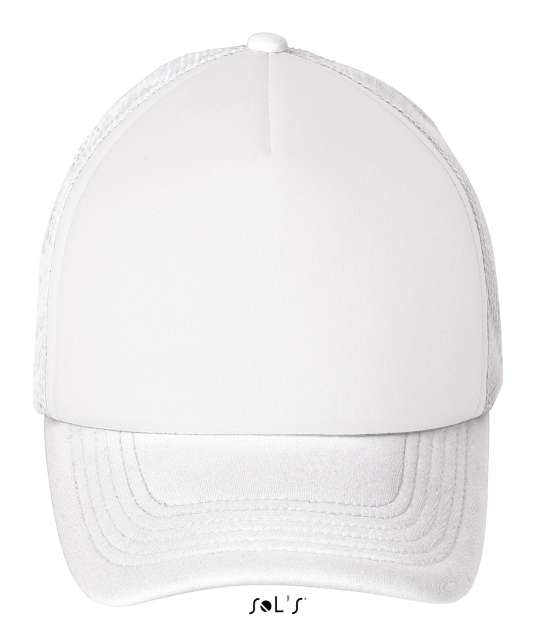 SAPCA SOL'S BUBBLE - FIVE PANEL MESH