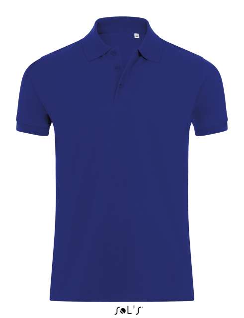 TRICOU BARBAT PHOENIX