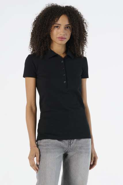TRICOU POLO DAMA PHOENIX SO01709