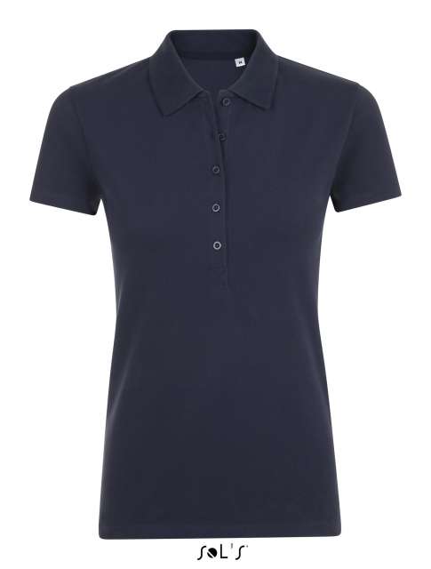 TRICOU POLO PHOENIX