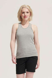 MAIEU DAMA SOL'S JUSTIN WOMEN - RACERBACK