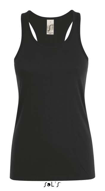 MAIEU DAMA SOL'S JUSTIN WOMEN - RACERBACK