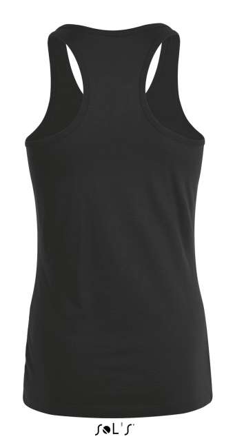 MAIEU DAMA SOL'S JUSTIN WOMEN - RACERBACK