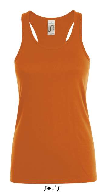 MAIEU DAMA SOL'S JUSTIN WOMEN - RACERBACK