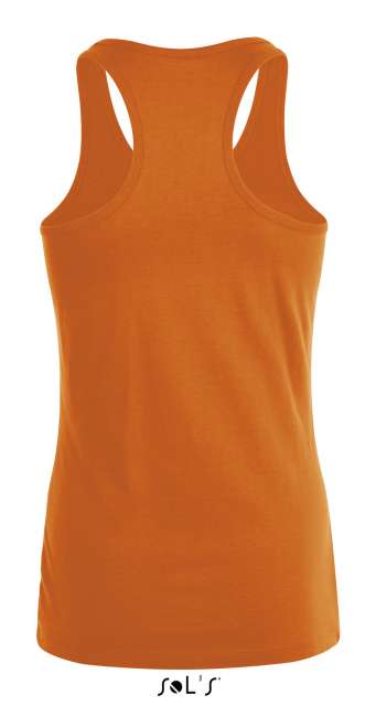 MAIEU DAMA SOL'S JUSTIN WOMEN - RACERBACK