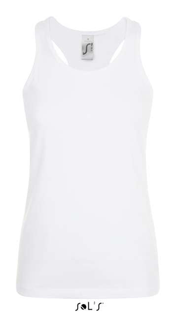 MAIEU DAMA SOL'S JUSTIN WOMEN - RACERBACK