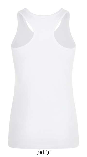 MAIEU DAMA SOL'S JUSTIN WOMEN - RACERBACK