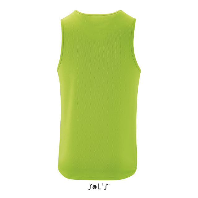 SOL'S SPORTY TT MEN - SPORTS TANK TOP
