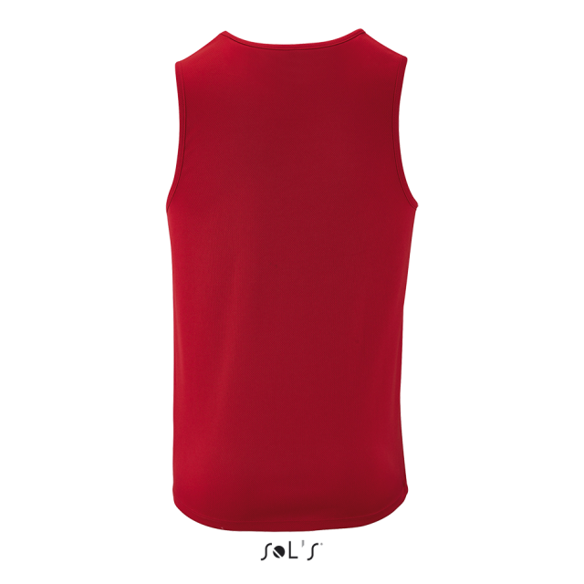 SOL'S SPORTY TT MEN - SPORTS TANK TOP
