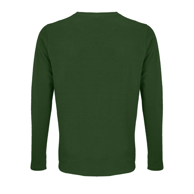 TRICOU BARBAT MANECA LUNGA SOL'S IMPERIAL LSL