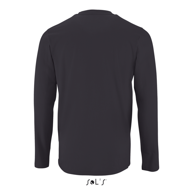 TRICOU BARBAT MANECA LUNGA SOL'S IMPERIAL LSL