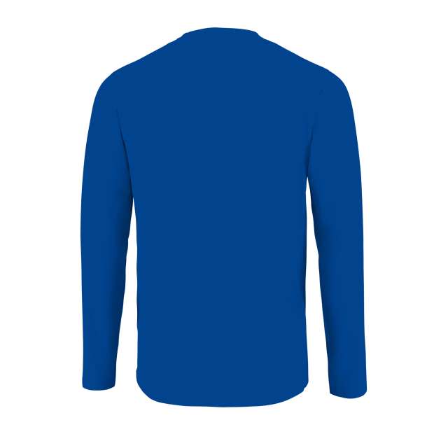 TRICOU BARBAT MANECA LUNGA SOL'S IMPERIAL LSL