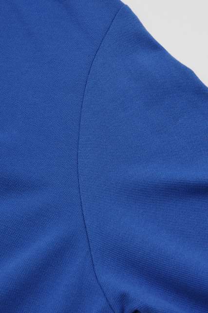 TRICOU POLO PERFECT LSL