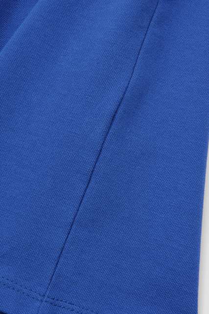 TRICOU POLO PERFECT LSL