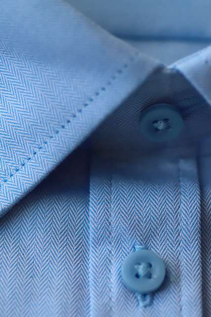 CAMASA DE BARBATI HERRINGBONE