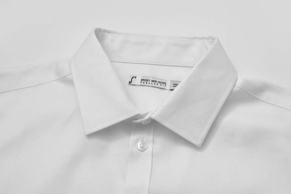 CAMASA DE BARBATI HERRINGBONE