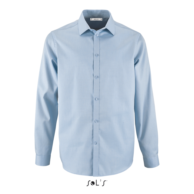 CAMASA DE BARBATI HERRINGBONE