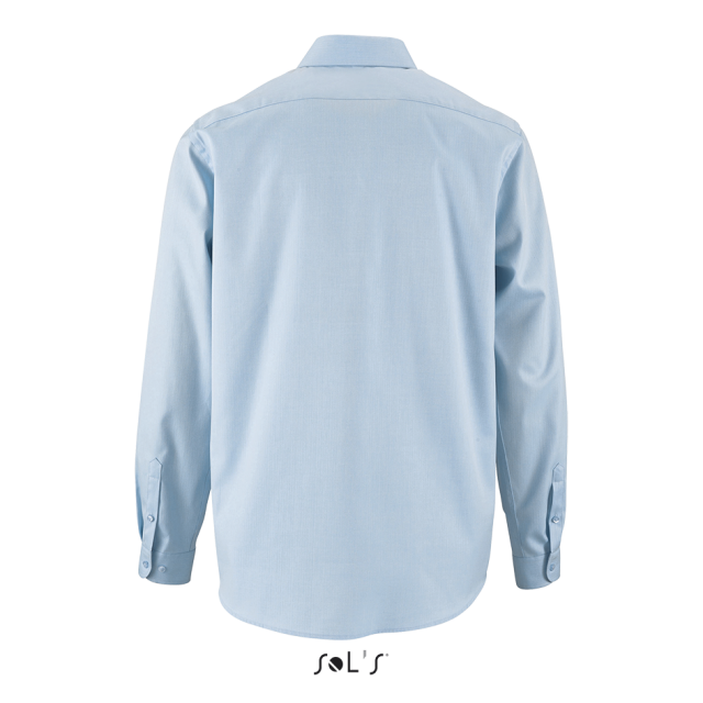 CAMASA DE BARBATI HERRINGBONE