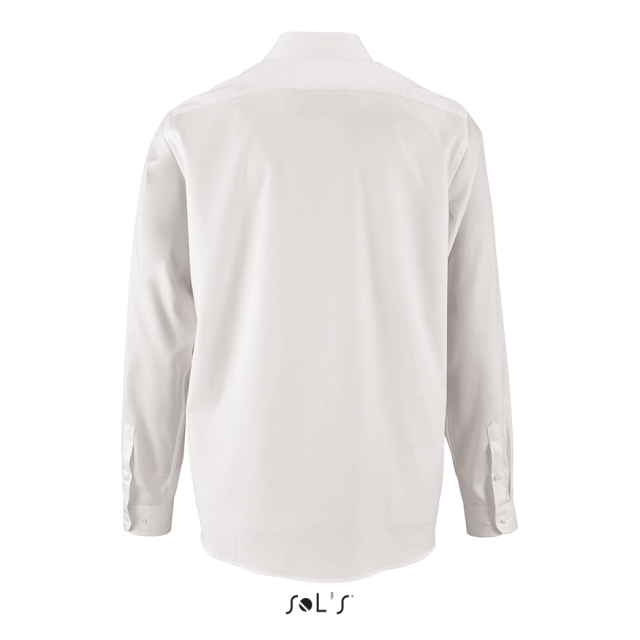 CAMASA DE BARBATI HERRINGBONE