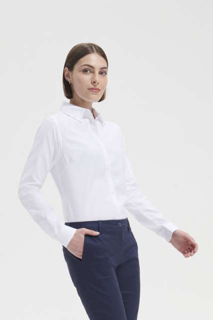 CAMASA DE DAMA HERRINGBONE