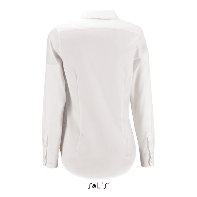 CAMASA DE DAMA HERRINGBONE